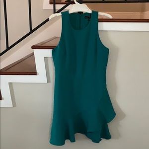 Banana Republic Dress Petite 8